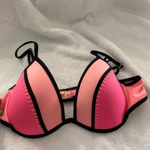 Victoria Secret Bathing Suit Top